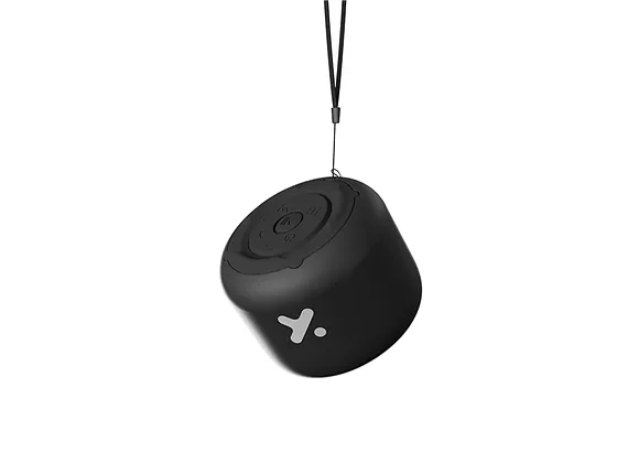 Parlante Inalámbrico Xtech XTS-605 Bluetooth IPX7 3W Allman