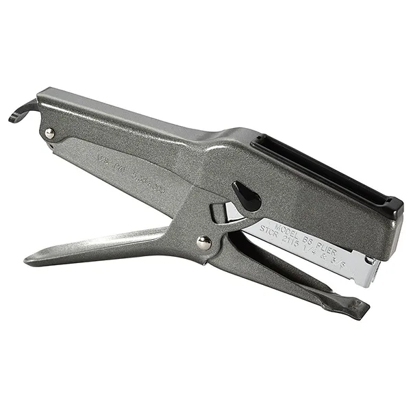 Grapadora de Mano Tipo Alicate BOSCHTICH B8