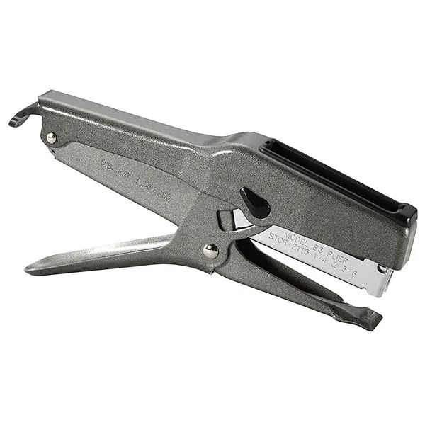 Grapadora de Mano Tipo Alicate BOSCHTICH B8