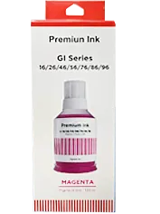 Tinta Cony GI-16 Magenta de 135 ml Compatible con Canon