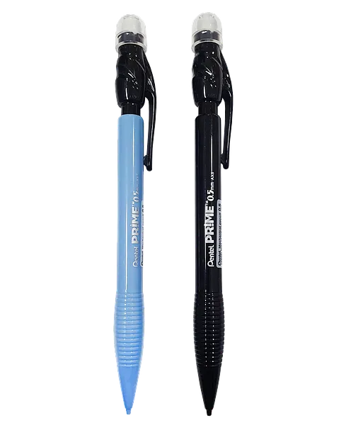 Porta Mina 0.5 Pentel Techn Plastico