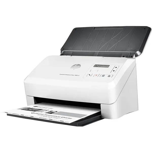 Scanner HP Enterprise Flow 7000 S3 Scanjet