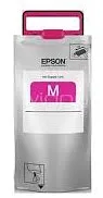 Bolsa de Tinta Original Epson T941 Magenta para Impresoras WorkForce Pro WF-C5210, WF-C5290, WF-C5710, WF-C5790