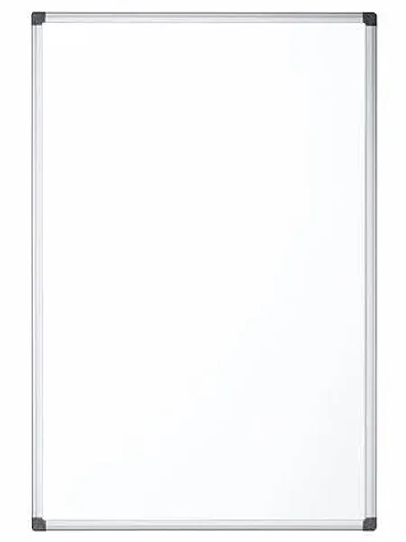 Pizarra Mágica Magnética 48" x 95" con Bordes de Metal Foska SWB1224