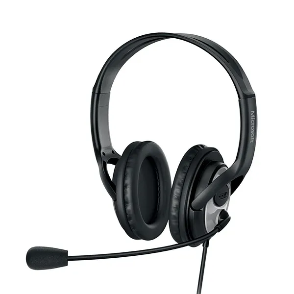 Headset USB Microsoft LifeChat LX-3000