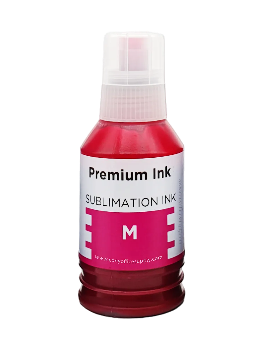 Tinta de Sublimación Cony T49M3, Magenta