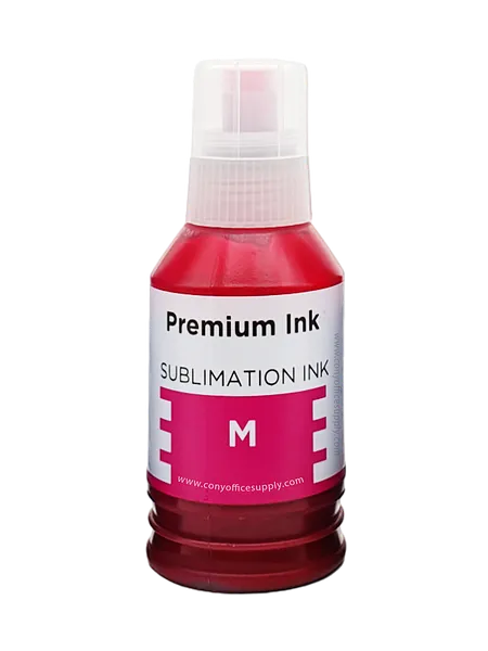 Tinta de Sublimación Cony T49M3, Magenta