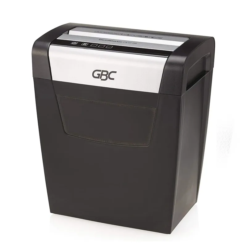 Trituradora de 12 Hojas  - GBC PX12-06