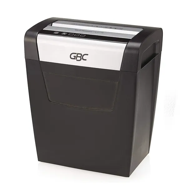 Trituradora de 12 Hojas  - GBC PX12-06