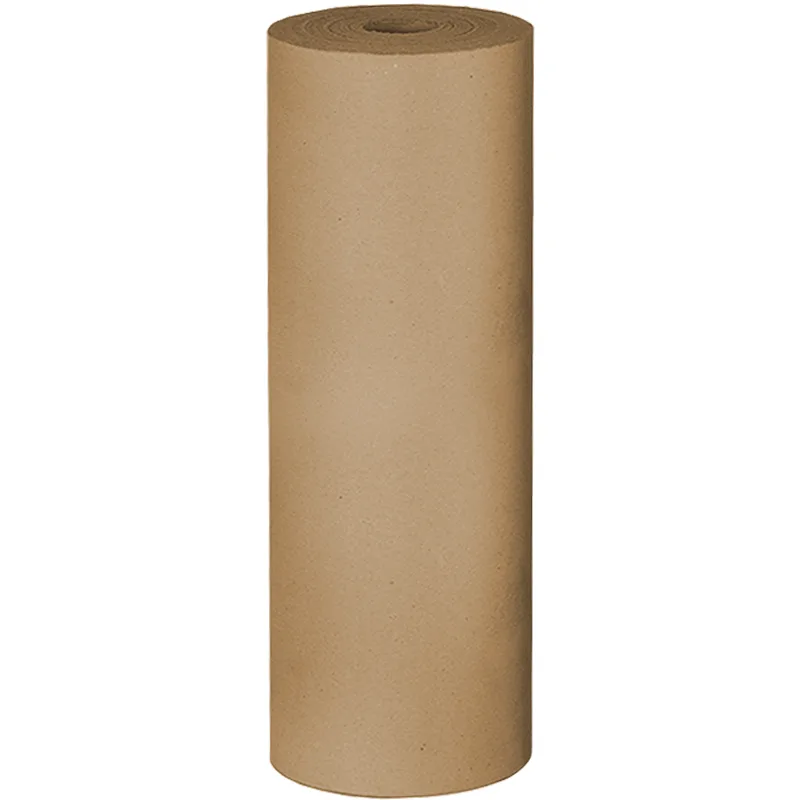 Rollo de Papel Kraft 47" Pulgadas
