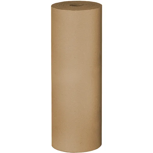 Rollo de Papel Kraft 47" Pulgadas