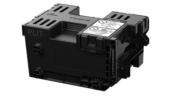 Original: Cartucho de Mantenimiento MC-G05 para Impresoras Canon GX2020 y GX1020.