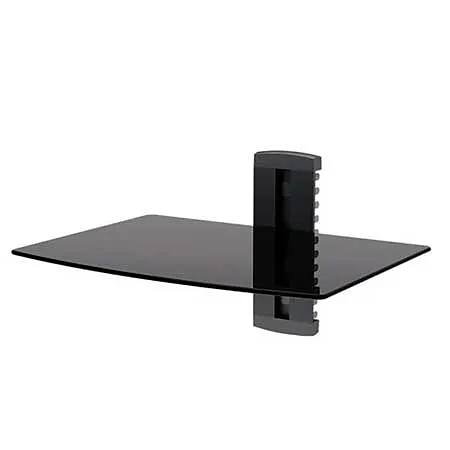 Base de Cristal para Televisor - Argom ARG-BR-8211