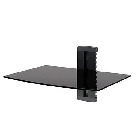 Base de Cristal para Televisor - Argom ARG-BR-8211