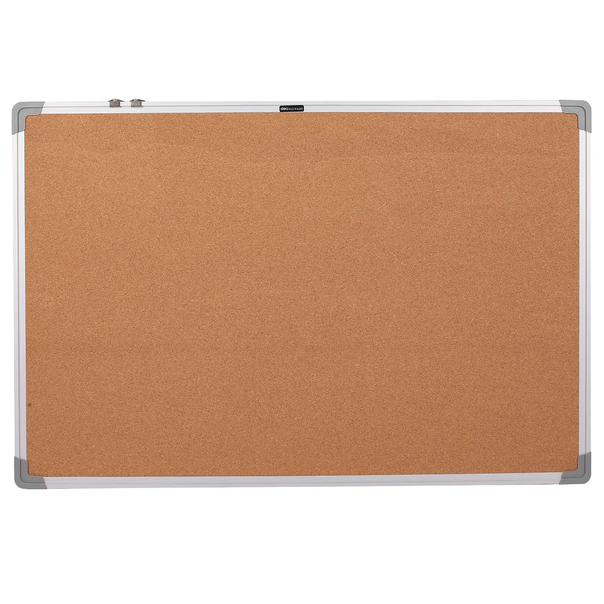 Pizarra de Corcho Deli, 36" x 24" con Borde Aluminio