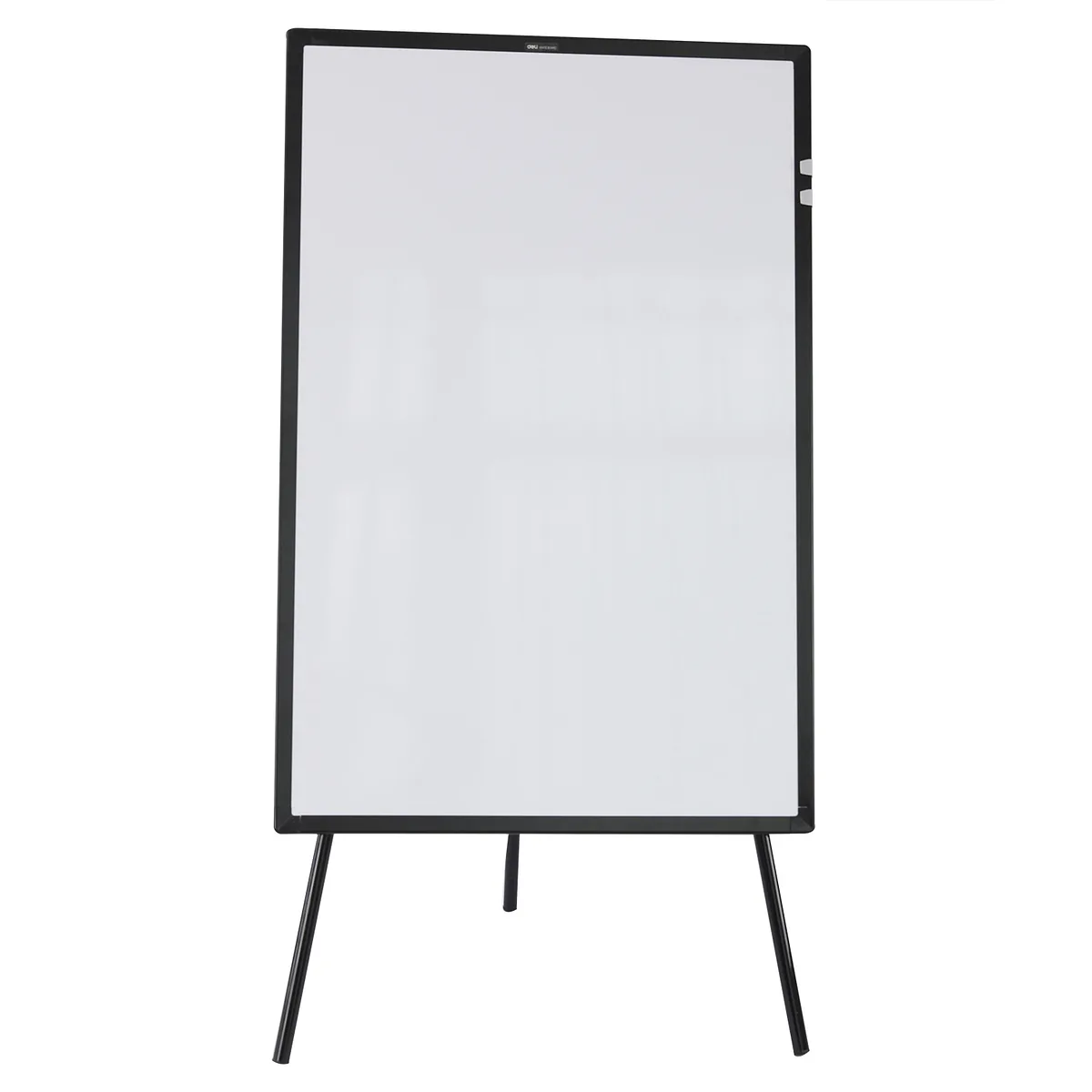 Pizarra Mágica Rotafolio Magnética de 24" x 36" con Trípode Bajo