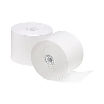 Rollo de Papel Térmico 2 ¼″ 