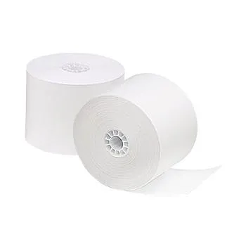 Rollo de Papel Térmico 2 ¼″ 
