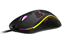 Mouse Gamer Xtech XTM-620 RGB 7 Botones 7200 DPI