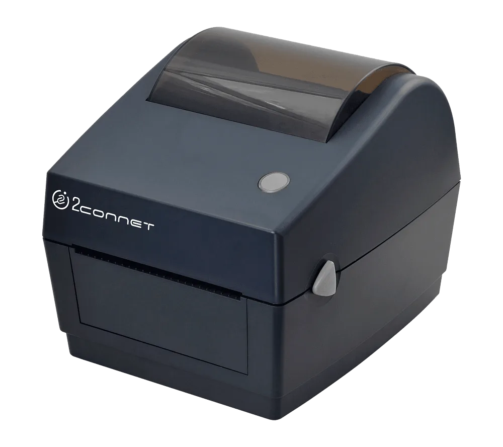 Impresora Terminca para Etiquertas (Labels) 2 Connect 2C-LP427B