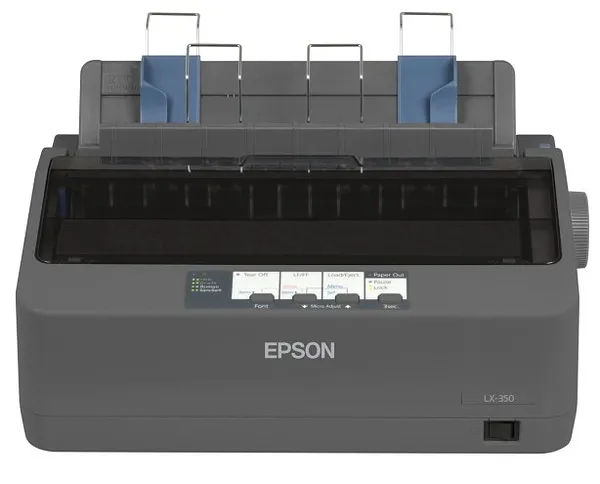 Impresora Matricial Epson LX-350, USB