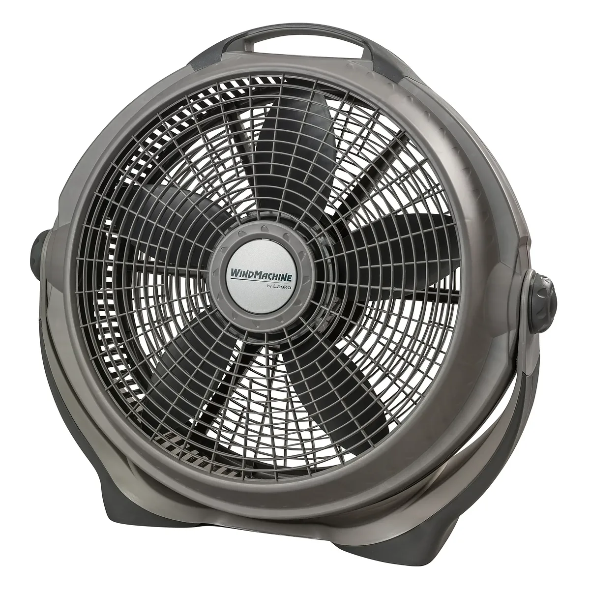 Abanico de Piso, 20" Pulgadas - Lasko Wind Machine A20303