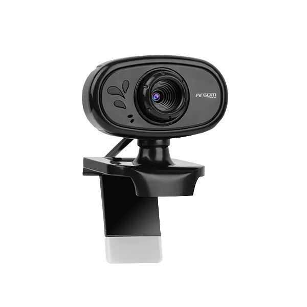 Cámara Web Argon 720P HD con Micrófono 