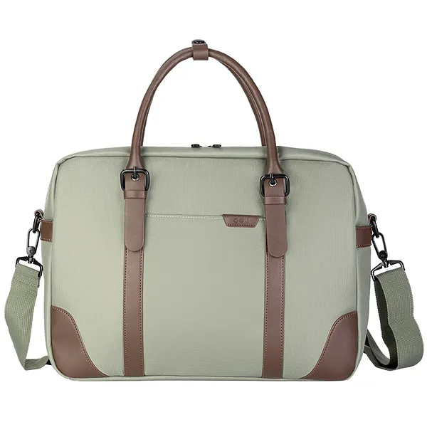 Bulto Maletín para Laptop 15", Verde