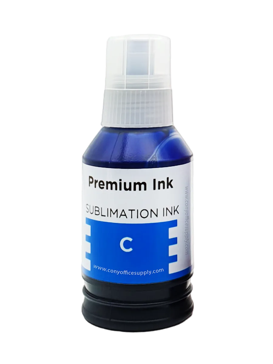 Tinta de Sublimación Cony T49M2, Cyan