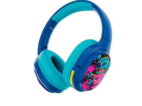 Audífonos Inalámbricos Xtech XTH-D366ST Stitch Bluetooth con Micrófono