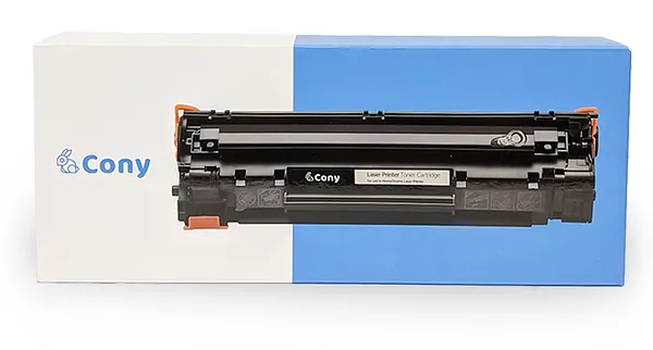 Toner Cony 83X-GRP137 (Compatible con CF283X / GRP-137)
