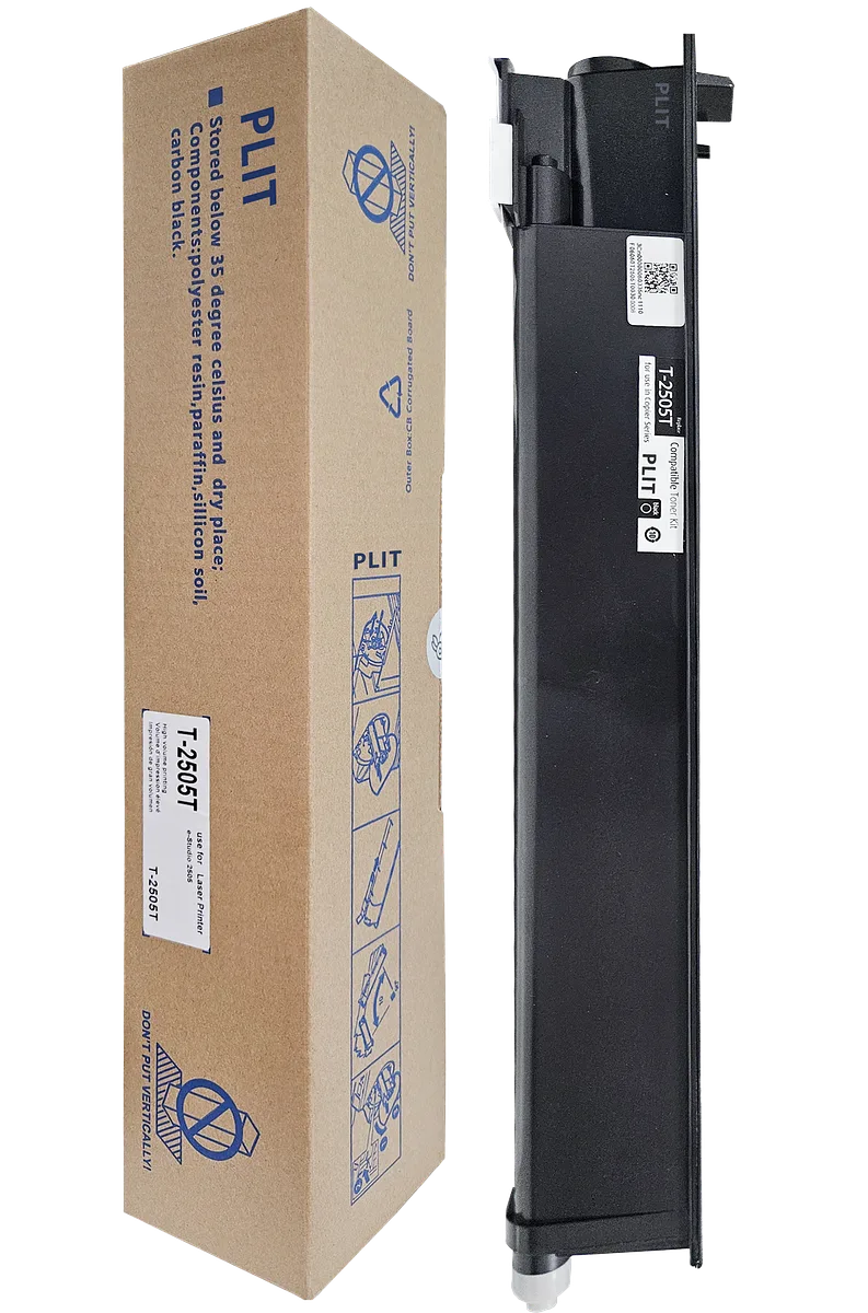 Toner Cony T-2505T Compatible con Toshiba E-Studio 2505