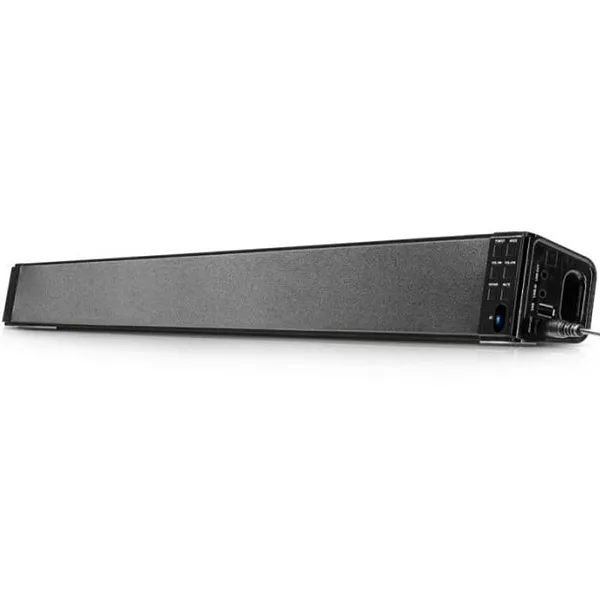 Barra de Sonido 2.0 Canales con Bluetooth® 40W Xtech XTS-800
