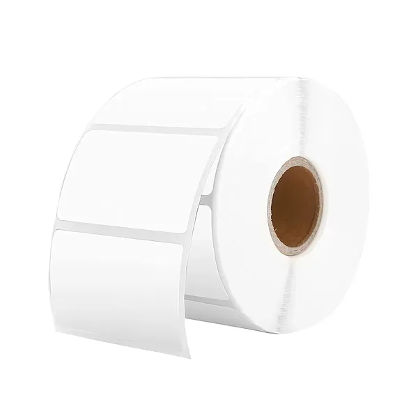 Rollo de Etiquetas para Balanzas 2.25" x 1.57" – 700 Etiquetas
