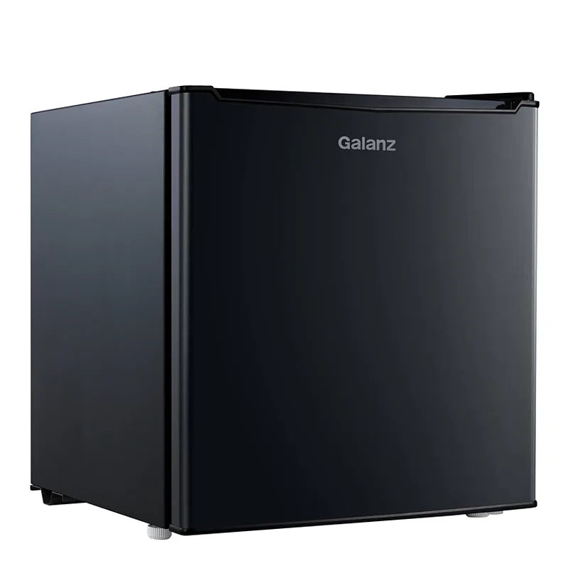 Nevera Ejecutiva de 1.7 Pies Cúbicos, Negra -  Galanz Gl17BK