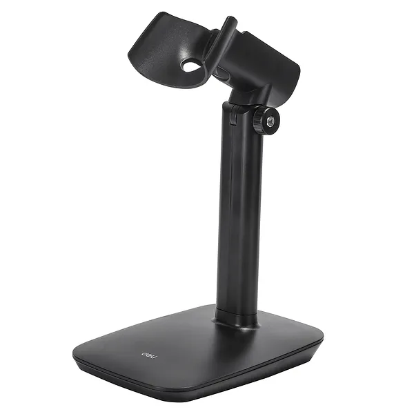 Base para Scanner de Código de Barra - Deli 15130