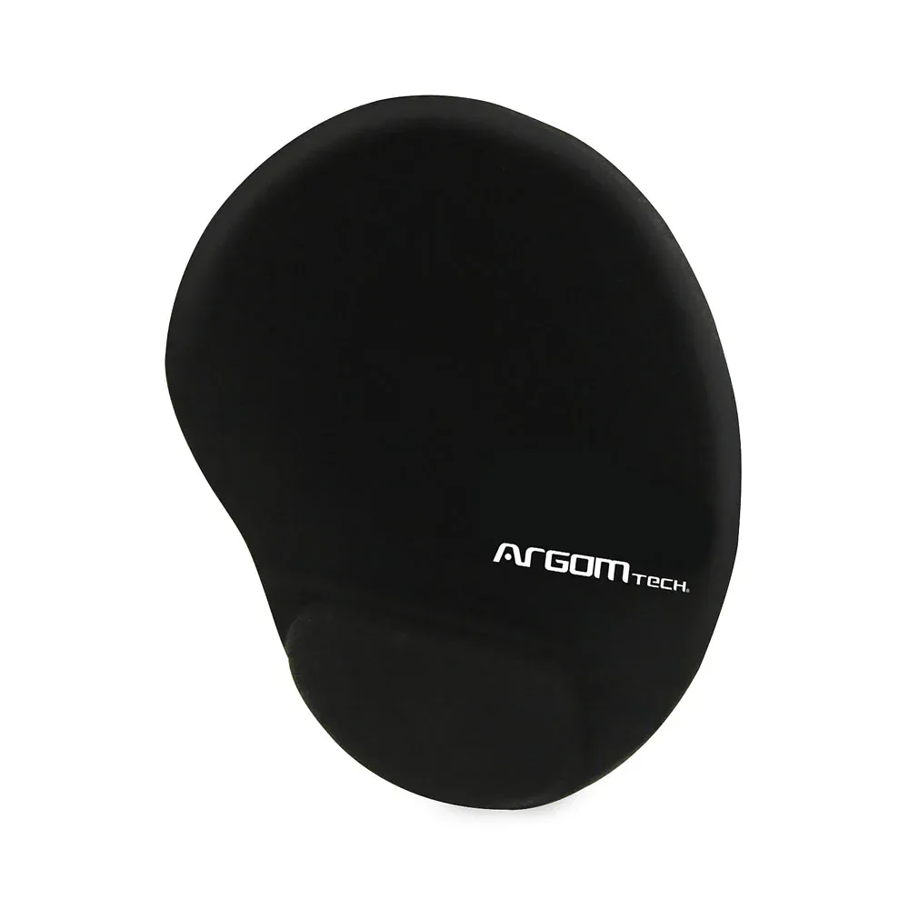 Mouse Pad con Reposa Muñeca en Gel 360 ArgomTech - ARG-AC-1222