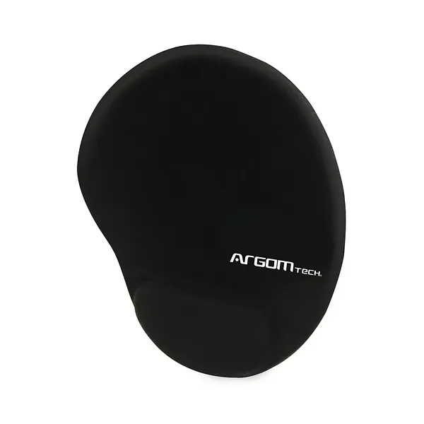 Mouse Pad con Reposa Muñeca en Gel 360 ArgomTech - ARG-AC-1222