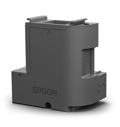 Caja de Mantenimiento para Impresoras Epson L4160, L6161, L6191, M2170
