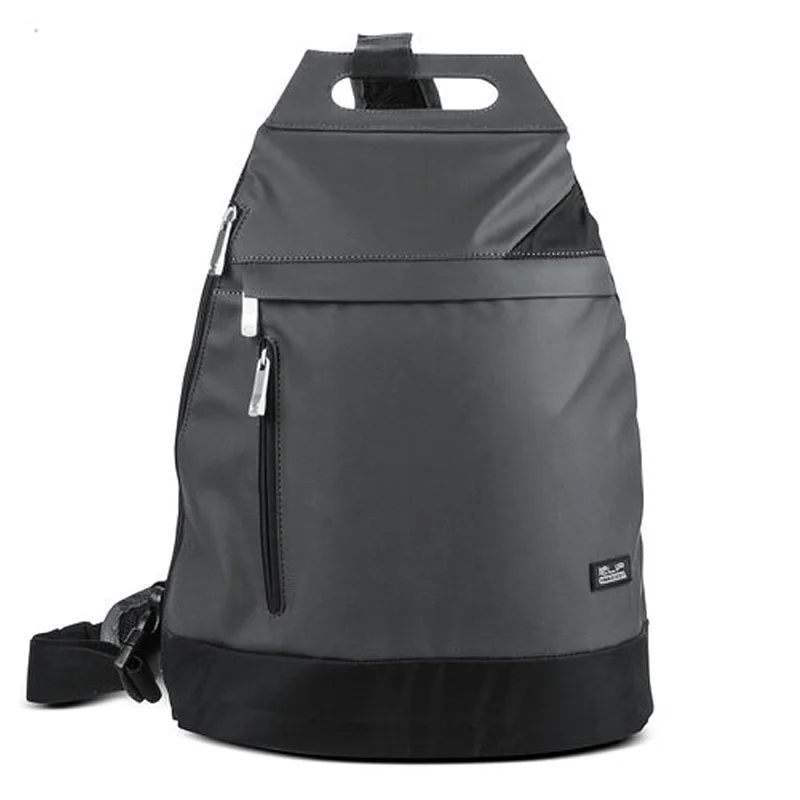 Bulto para Laptop Klip Xtreme, Gris