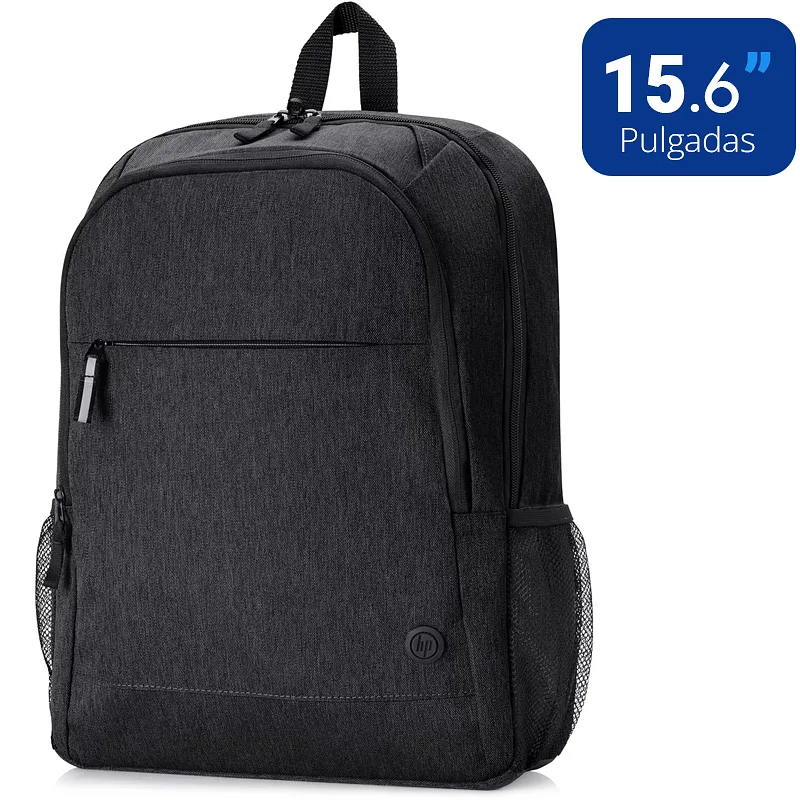 Mochila Ejecutiva 15.6" para Laptop HP Prelude Pro Recycled Business #1X644AA