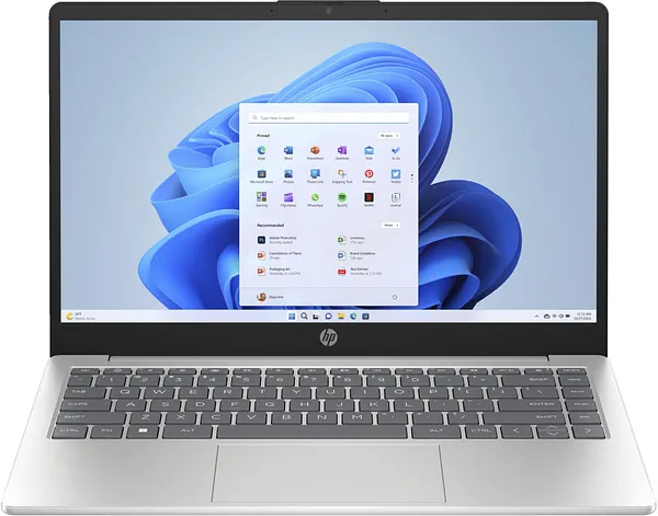 Laptop Portátil 14" HP EM0085 AMD Ryzen 7 - 7730U 2.0 Ghz, 16GB DDR4, 1 TB SSD, Wifi 6, Windows 11