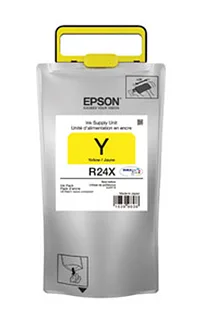 Bolsa de Tinta Original Epson T941 Amarillo para Impresoras WorkForce Pro WF-C5210, WF-C5290, WF-C5710, WF-C5790