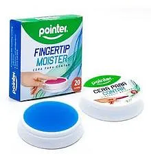 Cera para Contar de 20 gramos Pointer CC-20G