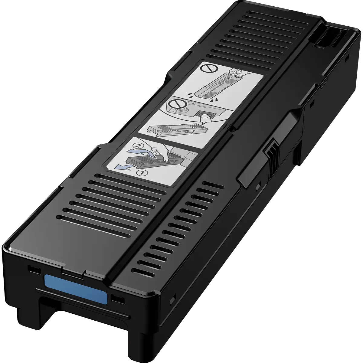 Cartucho de Mantenimiento MC-G01 Canon para Impresoras Serie GX #4628C001AA