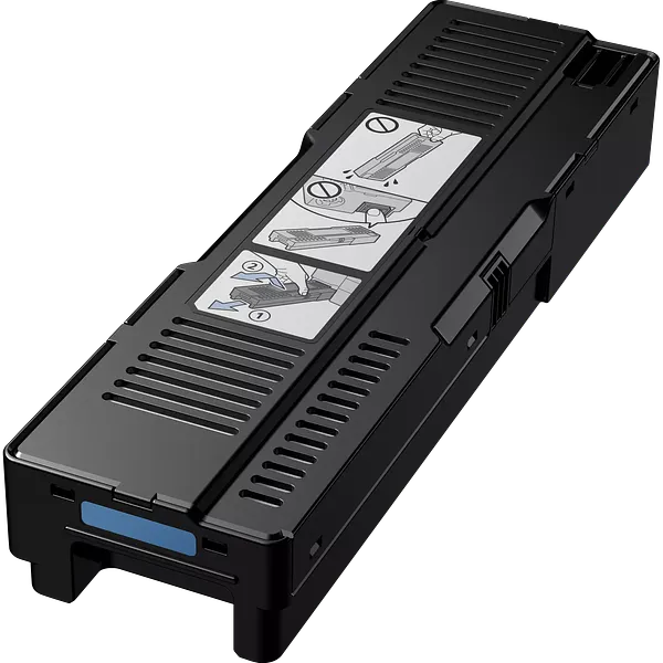 Cartucho de Mantenimiento MC-G01 Canon para Impresoras Serie GX #4628C001AA