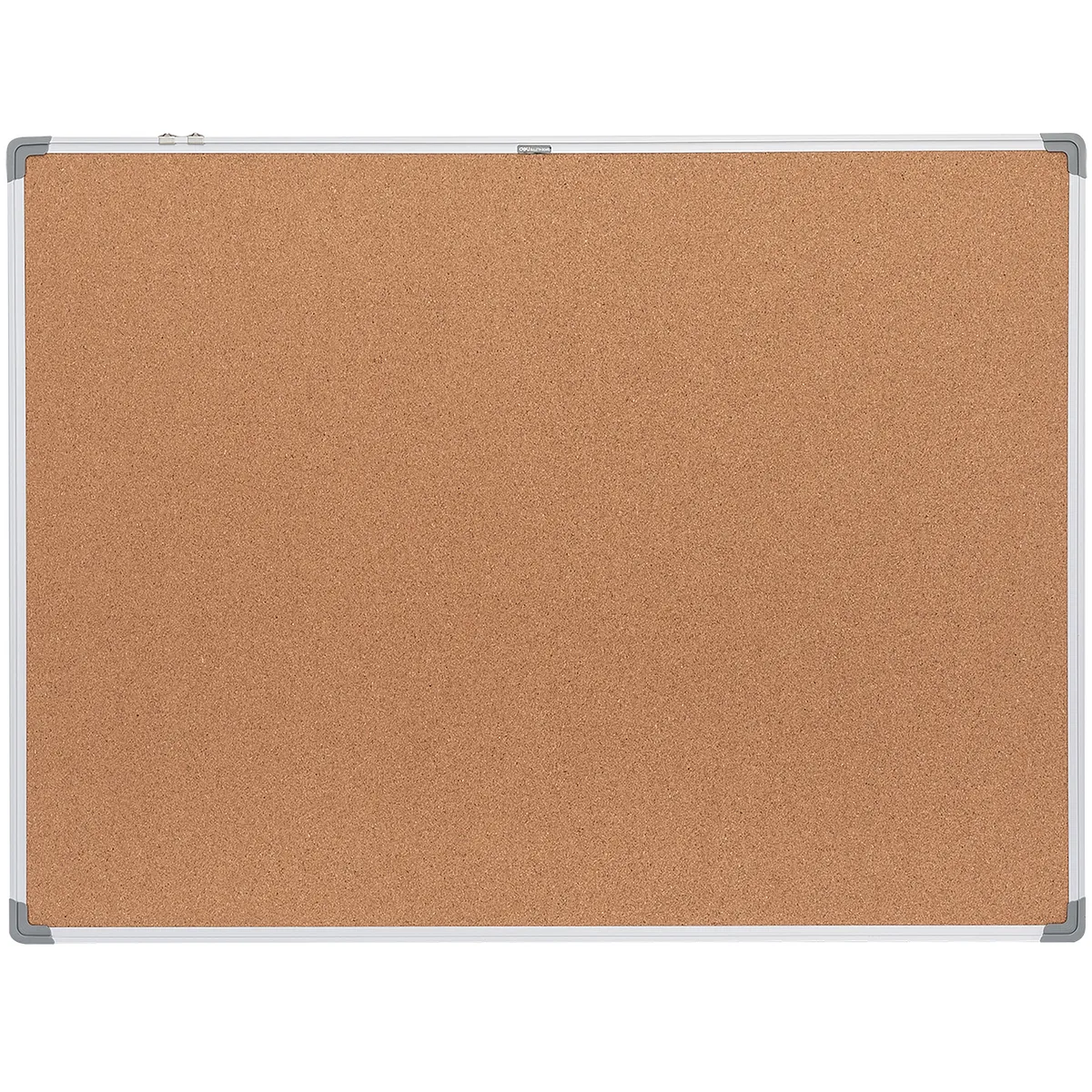 Pizarra de Corcho Deli, 36" x 48" con Borde Aluminio