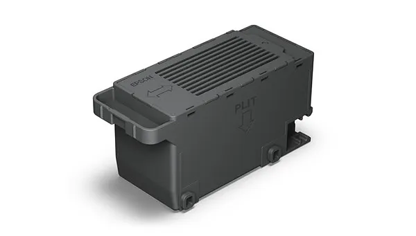 Caja de Mantenimiento Epson C12C934591 para Impresoras EcoTank y WorkForce L8180 ,L15150, L15160