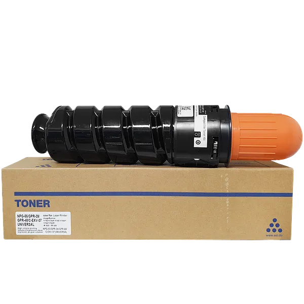 Toner Cony Compatible con Canon NPG-55 / GPR- 39 / C-EXV-37