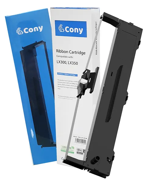 Cinta Matricial Cony para Epson LX-350 / LX-300